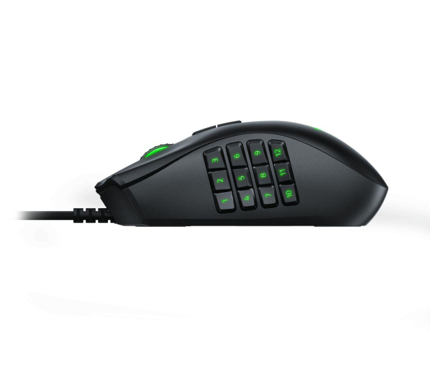 Razer Naga Trinity - 401154 - zdjęcie 4